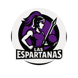Espartanas logo