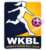 WKBL Logo