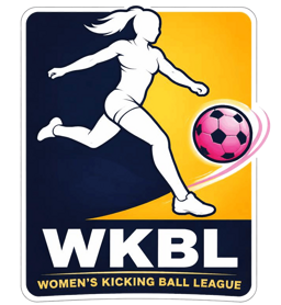 WKBL Logo